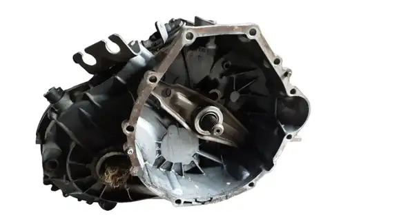 Σασμάν Χειροκίνητο MERCEDES …