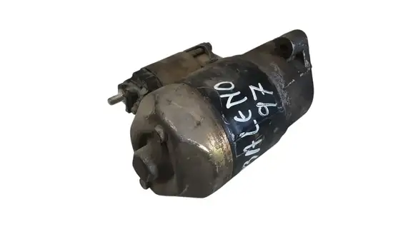 Μίζα SUZUKI ALTO …