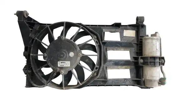 Βεντιλατέρ A/C FIAT …