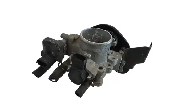 Πεταλούδα Γκαζιού-Κλαπέτο HYUNDAI …