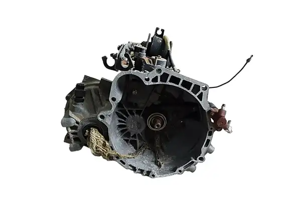 Σασμάν Χειροκίνητο HYUNDAI …