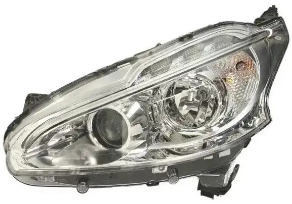 Φανάρι Εμπρός PEUGEOT …