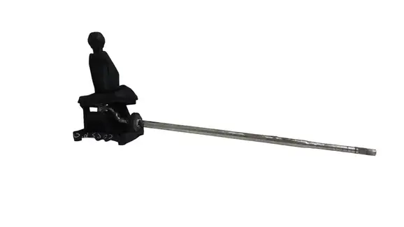 Μηχανισμός αλλαγής ταχυτήτων …