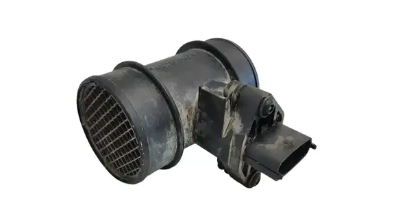 Μετρητής μάζας /ποσότητας …