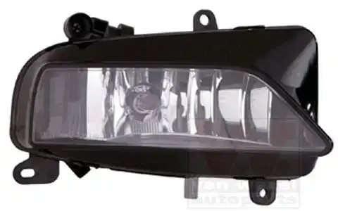 Προβολείς Ομίχλης AUDI A5 Coupe / 2dr 2011 - 2016 1.8 TFSI  ( CABD,CJEB  ) (170 hp ) Βενζίνη #131005121