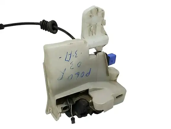 Κλειδαριά Πόρτας VW …