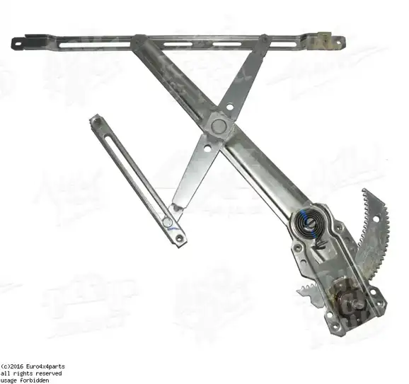 Γρύλος Παραθύρου Μηχανικός …