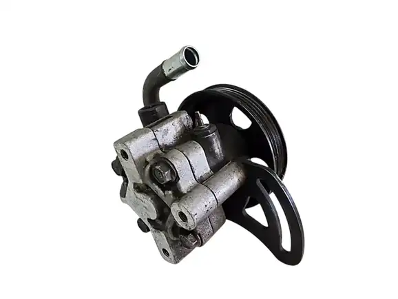 Κρεμαργιέρα & Αντλία …