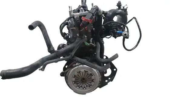 Κινητήρας-Μοτέρ FIAT GRANDE …