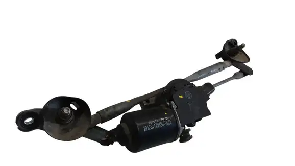 Σύστημα καθαρισμού παρμπρίζ …