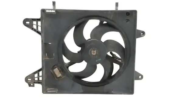 Βεντιλατέρ A/C FIAT …