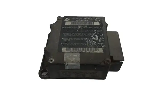 Εγκέφαλος Αερόσακων FIAT …