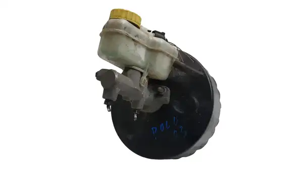 Σεβρόφρενο Κομπλέ VW POLO Hatchback / 3dr 2002 - 2005 ( 9N ) 1.0  ( ARA  ) (79 hp ) Βενζίνη #6Q1614105AH
