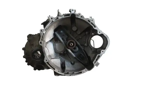 Σασμάν Χειροκίνητο MITSUBISHI …