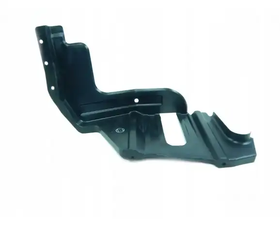 Ποδιά Μηχανής HYUNDAI MATRIX MPV / ΠΟΛΥΜΟΡΦΙΚΑ / 5dr 2008 - 2010 1.5  ( G4EC-G  ) (102 hp ) Βενζίνη #037800834