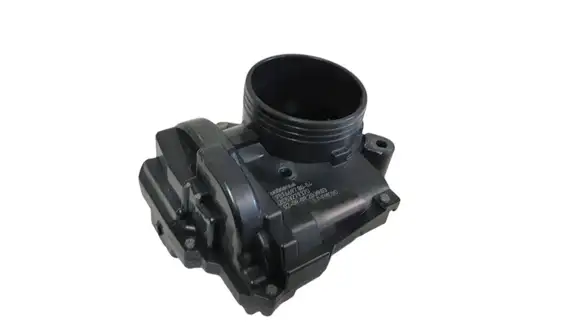 Πεταλούδα Γκαζιού-Κλαπέτο PEUGEOT …