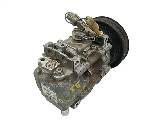 Συμπιεστής A/C (Κομπρέσορας) …