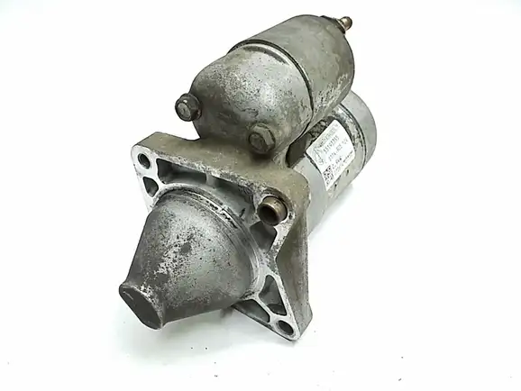 Μίζα FIAT PANDA Hatchback / 5dr 2003 - 2009 ( 169 ) 1.1  ( 187 A1.000  ) (54 hp ) Βενζίνη #46636R09A0820