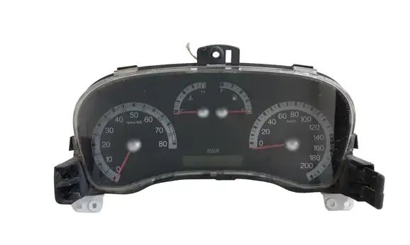 Κοντέρ FIAT PUNTO …