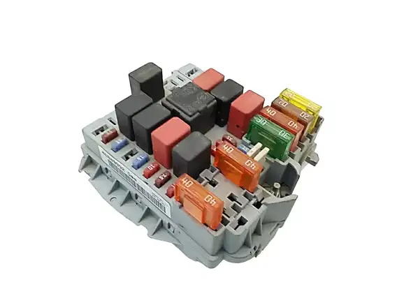 Ασφαλειοθήκη FIAT ALBEA …