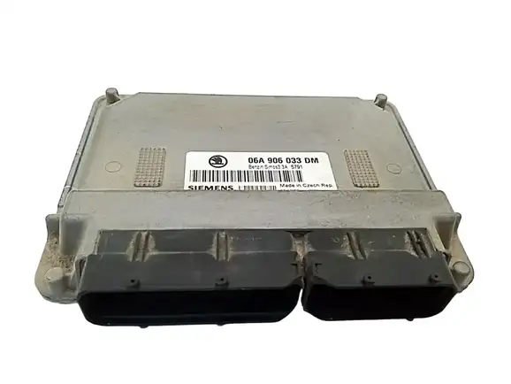 Εγκέφαλος Κινητήρα SKODA …