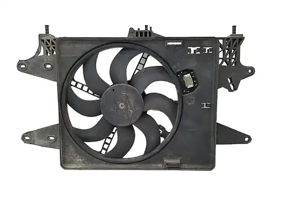 Βεντιλατέρ A/C FIAT …