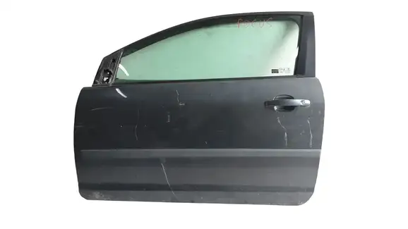 Πόρτα FORD FOCUS Hatchback / 3dr 2004 - 2008 (MK2A) 1.4  ( ASDA,ASDB  ) (80 hp ) Βενζίνη #XC183989B7F