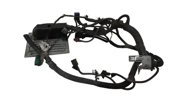 Εγκέφαλος Κινητήρα FORD …