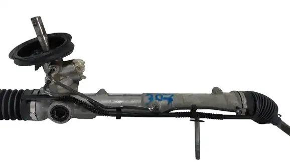 Κρεμαργιέρα & Αντλία …