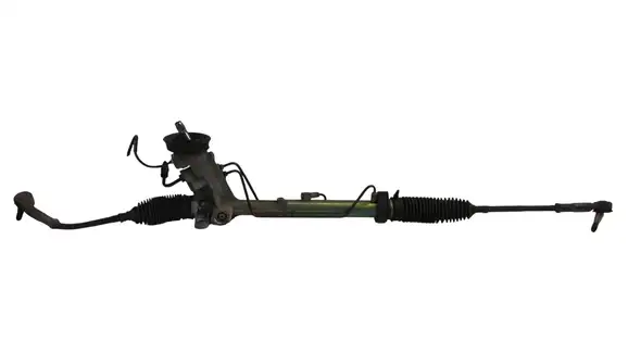 Κρεμαργιέρα & Αντλία …