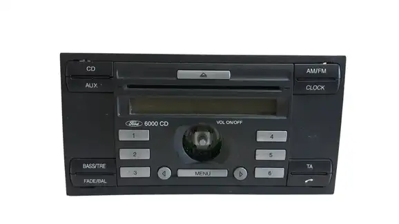 Ράδιο CD FORD …