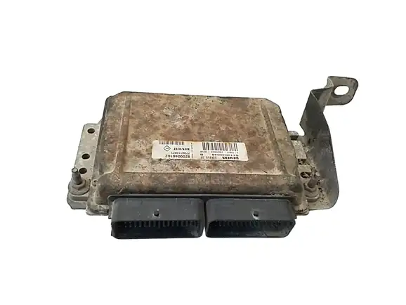 Εγκέφαλος Κινητήρα RENAULT …