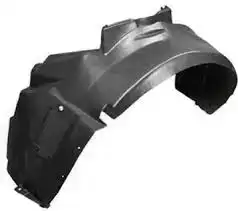 Θόλος Πλαστικός FIAT 500 Hatchback / 3dr 2007 - 2015 0.9  ( 312 A2.000  ) (86 hp ) Βενζίνη #020200822