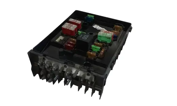 Ασφαλειοθήκη SKODA OCTAVIA …