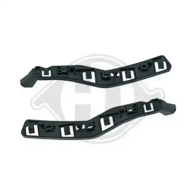 Βάση Προφυλακτήρα FIAT 500 MPV / ΠΟΛΥΜΟΡΦΙΚΑ / 5dr 2012 - 2017 ( L ) 0.9  ( 199 B6.000  ) (105 hp ) Βενζίνη #297004282