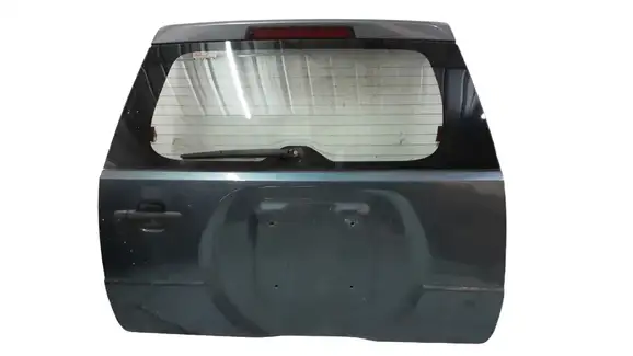 3/5η Πόρτα Πίσω …