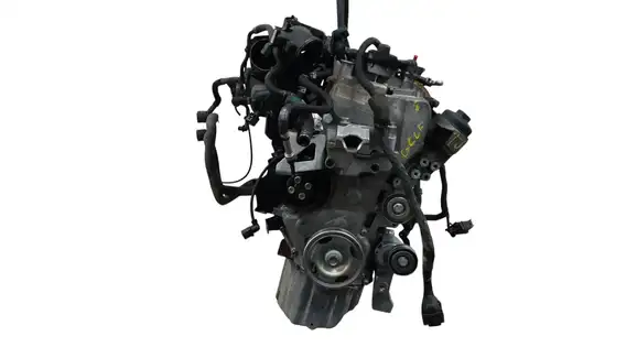 Κινητήρας-Μοτέρ VW GOLF …