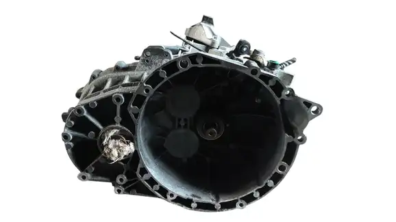 Σασμάν Χειροκίνητο FORD …