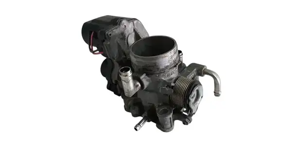 Πεταλούδα Γκαζιού-Κλαπέτο TOYOTA …