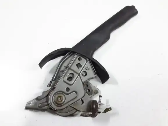 Καστάνια Χειροφρένου NISSAN ALMERA Sedan / 4dr 1995 - 1998 ( N15 ) 1.4  ( GA14DE  ) (87 hp ) Βενζίνη #XC90247