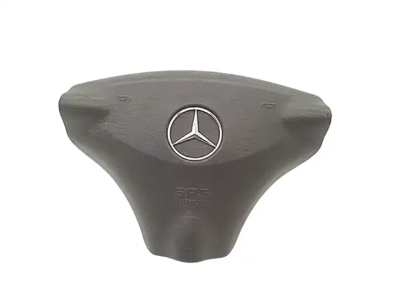Αερόσακος Οδηγού MERCEDES A CLASS Hatchback / 5dr 2001 - 2004 ( W168 ) A 140 (168.031, 168.131)  ( M 166.940  ) (82 hp ) Βενζίνη #16846002