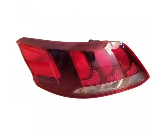 Φανάρι Πίσω PEUGEOT 301 Sedan /4 doors 2017 - ( F/L ) 1.2 VTi 72  ( HMY (EB2M)  ) (72 hp ) Βενζίνη #632105811