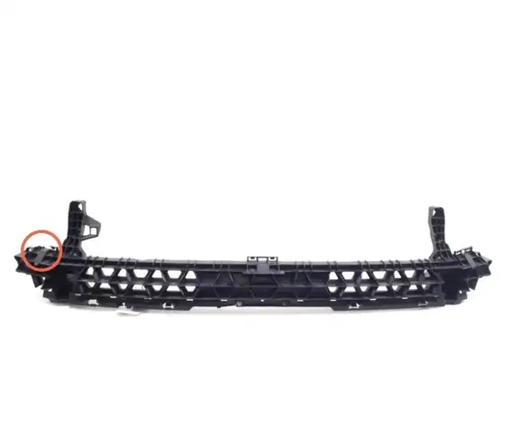 Ενίσχυση Προφυλακτήρα VW …