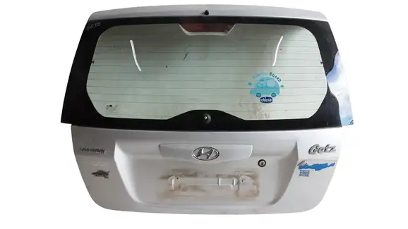 3/5η Πόρτα Πίσω …