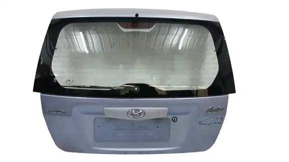 3/5η Πόρτα Πίσω …