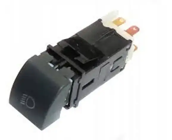 Διακόπτης Φώτων Ομίχλης …