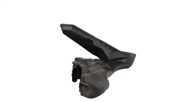 Πετάλ Γκαζιού VW GOLF Hatchback / 3dr 2004 - 2008 ( Mk5 ) 1.4 16V  ( BCA  ) (75 hp ) Βενζίνη #7513535
