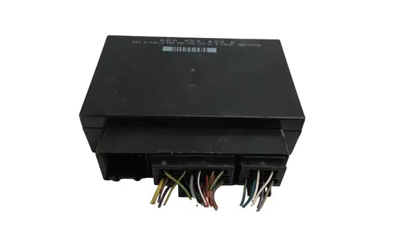 Πλακέτα Κεντρικού Κλειδώματος …