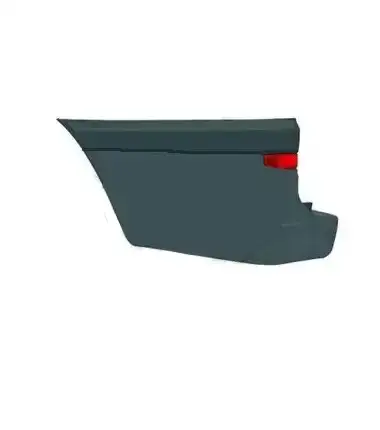 Άκρο Προφυλακτήρα MERCEDES …