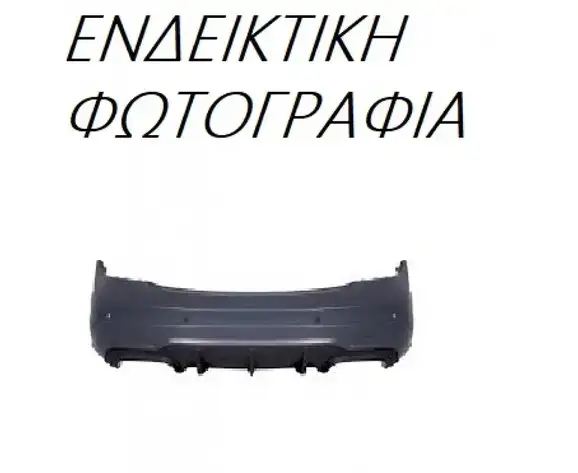 Προφυλακτήρας NISSAN PRIMASTAR Van 2007 - ( X83 ) 1.9 dCi 100  ( F9Q 760  ) (100 hp ) Πετρέλαιο #081603395